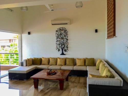 Dolphin Heights Ocean View Villa