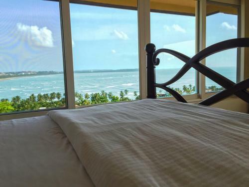 Dolphin Heights Ocean View Villa