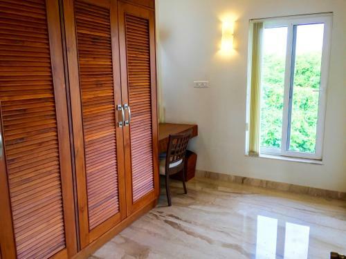 Dolphin Heights Ocean View Villa
