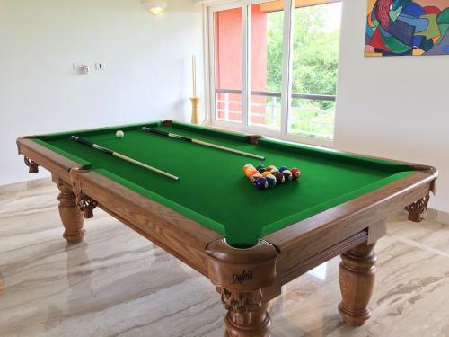 Dolphin Heights Ocean View Villa