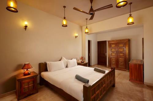 Dolphin Heights Ocean View Villa