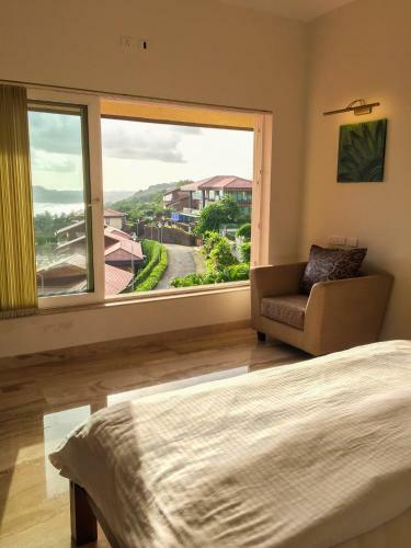 Dolphin Heights Ocean View Villa