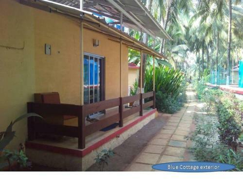 Family Cottage