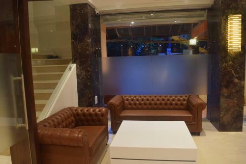 South Coast Hotels