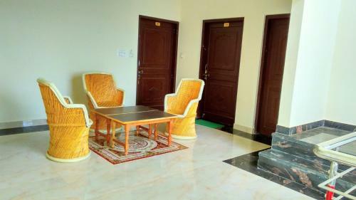 Hotel Divine Palace Pushkar