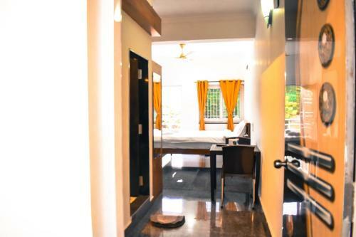 Hotel Orange Sky Palolem