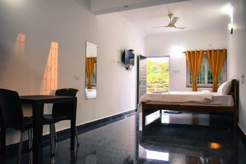 Hotel Orange Sky Palolem