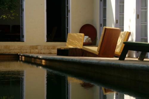Villa Shunya Noi Varo