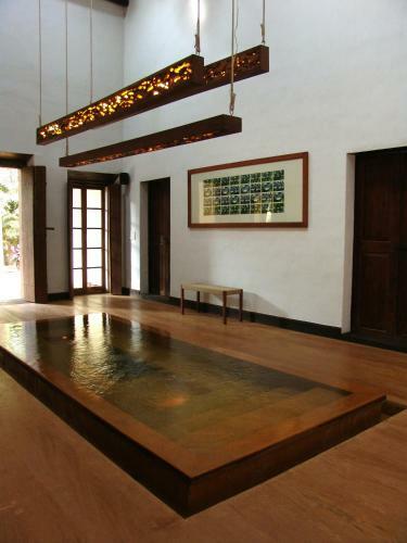 Villa Shunya Noi Varo