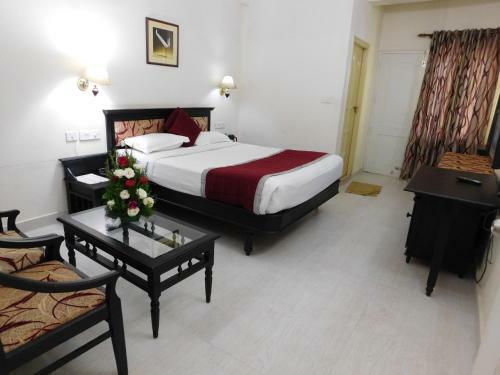 Hotel Bellmount Resorts