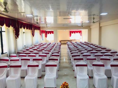 Hotel Bellmount Resorts