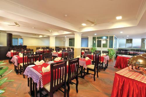 Hotel Bellmount Resorts