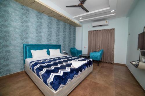 Hostal Hotel Indian Heritage