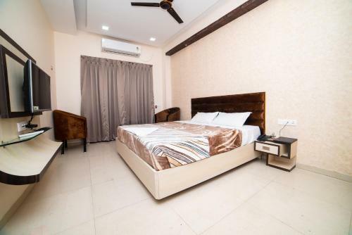 Hostal Hotel Indian Heritage