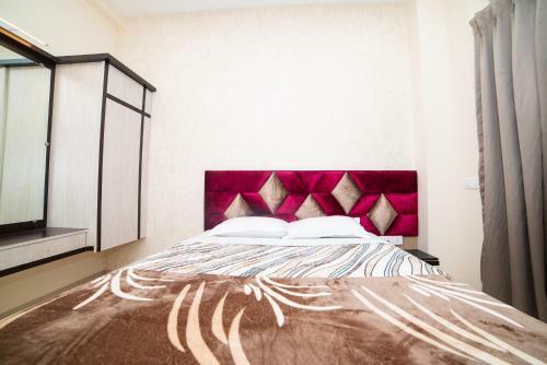 Hostal Hotel Indian Heritage