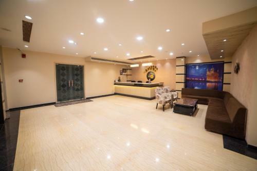Hostal Hotel Indian Heritage