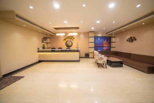 Hostal Hotel Indian Heritage