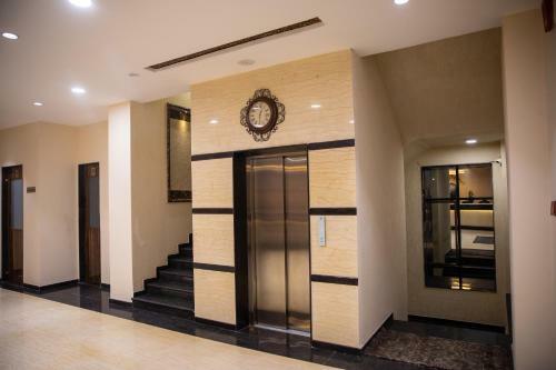 Hostal Hotel Indian Heritage