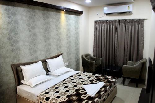 Hostal Hotel Indian Heritage