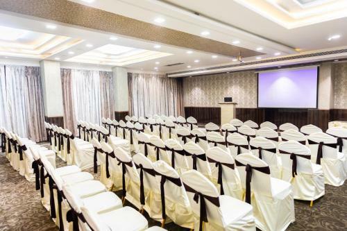 Hostal Hotel Indian Heritage