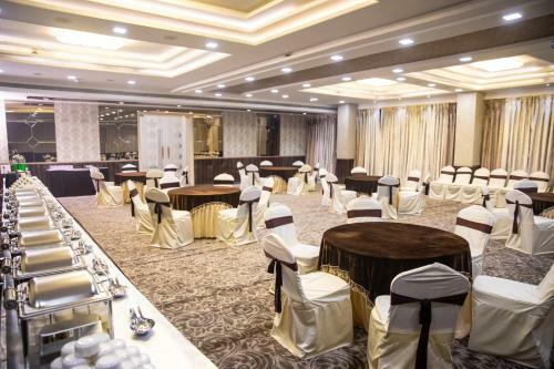 Hostal Hotel Indian Heritage
