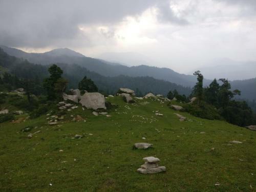 Hotel Carnoustie Himalayan Eco Resort