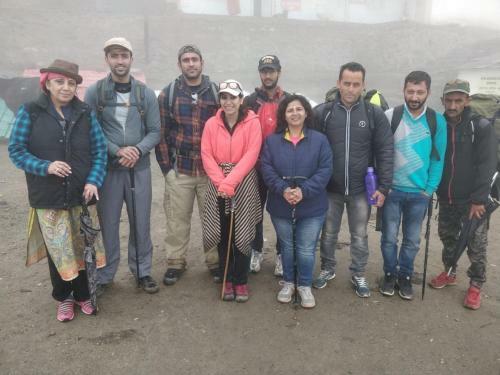 Hotel Carnoustie Himalayan Eco Resort
