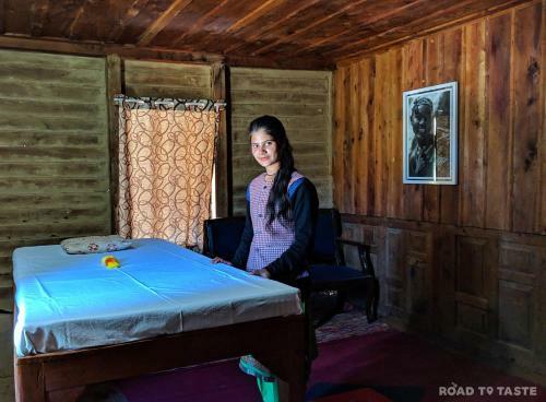 Hotel Carnoustie Himalayan Eco Resort