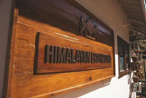 Hotel Carnoustie Himalayan Eco Resort