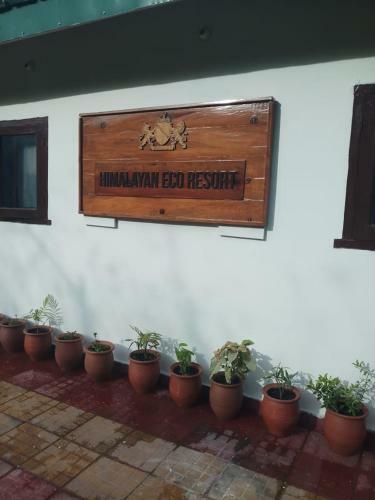 Hotel Carnoustie Himalayan Eco Resort