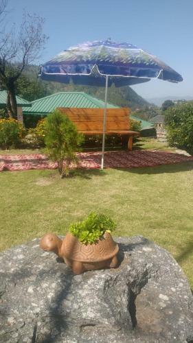 Hotel Carnoustie Himalayan Eco Resort