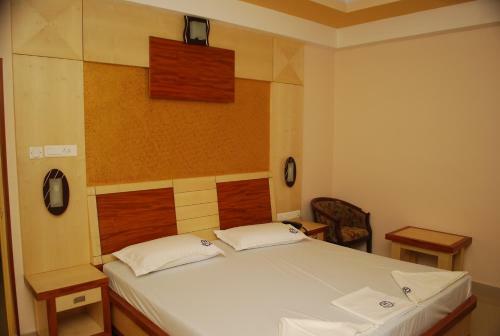 Hotel New Ramnath Hotel