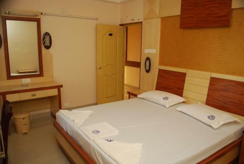 Hotel New Ramnath Hotel