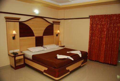 Hotel New Ramnath Hotel