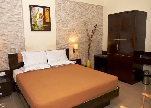 Posada Hotel Vaishnavi