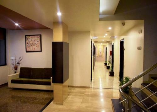 Posada Hotel Vaishnavi