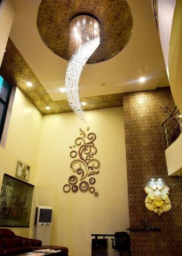 Posada Hotel Vaishnavi