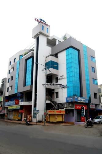 Posada Hotel Vaishnavi