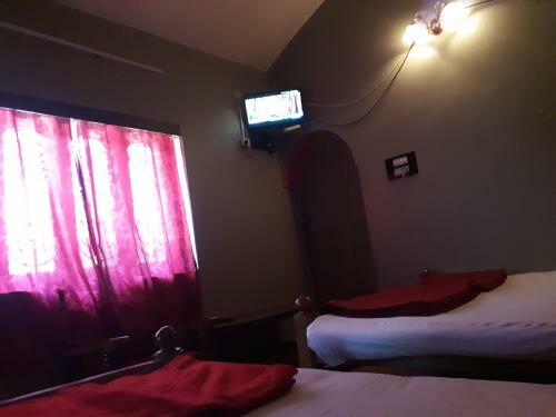 Hostal Weekender Homestay