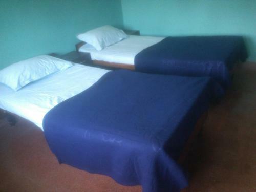 Hostal Weekender Homestay