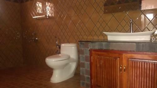 Hostal Weekender Homestay