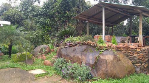 Hostal Weekender Homestay