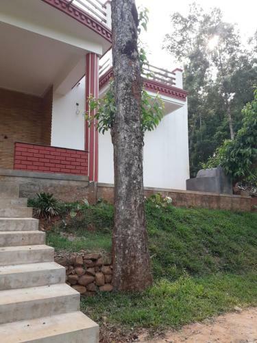 Hostal Weekender Homestay