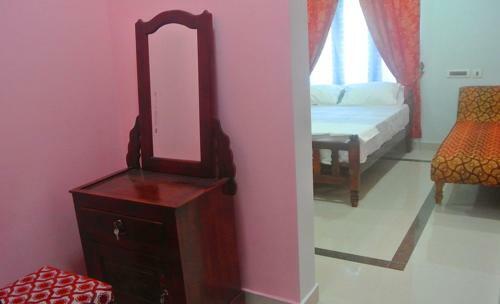 Lodge Dream Palace