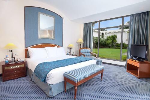 Welcomhotel Vadodara - Itc Hotels Group