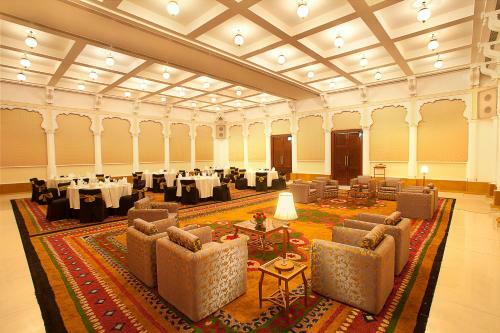 Welcomhotel Vadodara - Itc Hotels Group