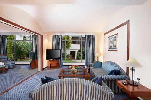 Welcomhotel Vadodara - Itc Hotels Group