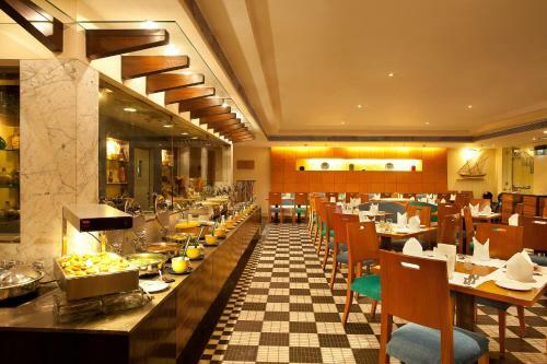 Welcomhotel Vadodara - Itc Hotels Group