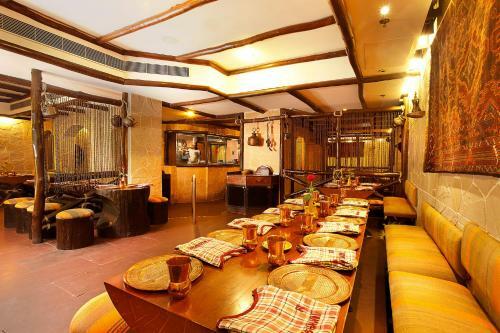 Welcomhotel Vadodara - Itc Hotels Group