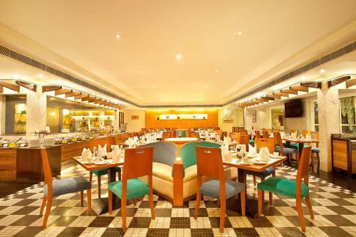 Welcomhotel Vadodara - Itc Hotels Group